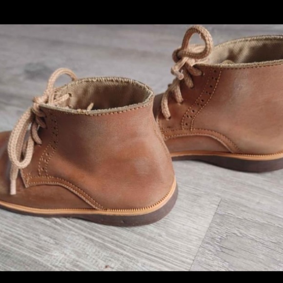 Adelisa and co paseo boots - Picture 2 of 6